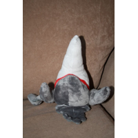 official Pokemon center plush Darkrai +/- 25cm Pokedoll